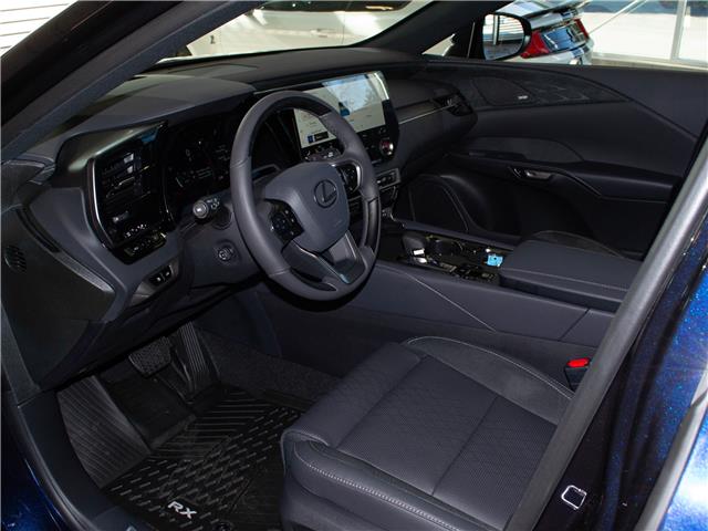 2026 Lexus RX 350 Base (Stk: 6921) in Kingston - Image 10 of 15