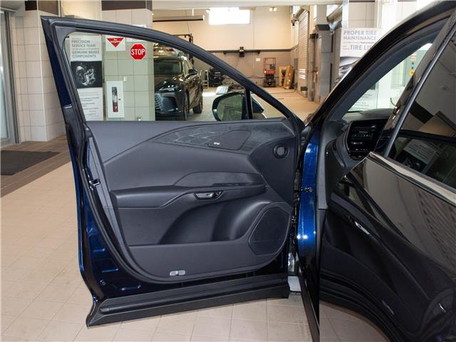 2026 Lexus RX 350 Base (Stk: 6921) in Kingston - Image 8 of 15