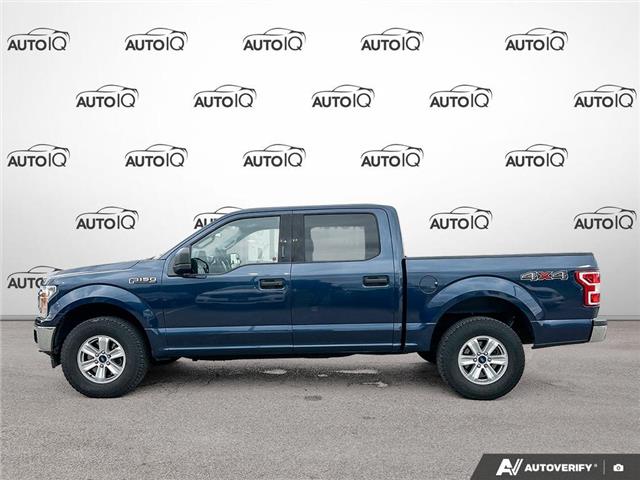2019 Ford F-150 XLT (Stk: C014Z) in Oakville - Image 3 of 26