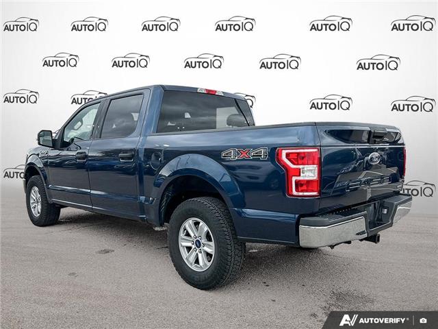 2019 Ford F-150 XLT (Stk: C014Z) in Oakville - Image 4 of 26