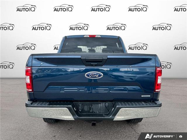 2019 Ford F-150 XLT (Stk: C014Z) in Oakville - Image 5 of 26