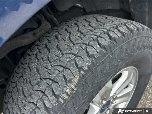 2019 Ford F-150 XLT (Stk: C014Z) in Oakville - Image 7 of 26