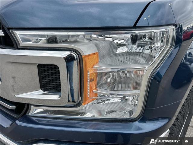 2019 Ford F-150 XLT (Stk: C014Z) in Oakville - Image 8 of 26