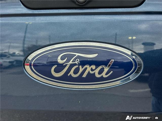 2019 Ford F-150 XLT (Stk: C014Z) in Oakville - Image 9 of 26