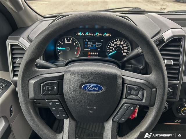 2019 Ford F-150 XLT (Stk: C014Z) in Oakville - Image 13 of 26