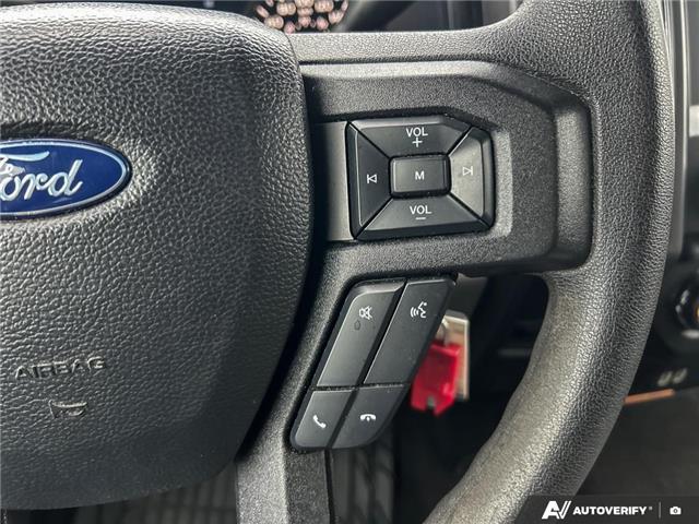 2019 Ford F-150 XLT (Stk: C014Z) in Oakville - Image 15 of 26