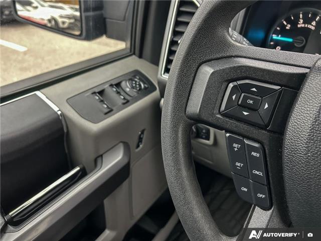2019 Ford F-150 XLT (Stk: C014Z) in Oakville - Image 16 of 26