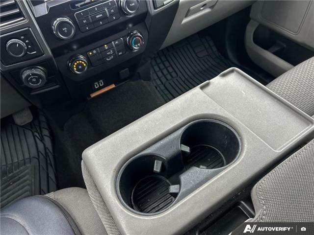 2019 Ford F-150 XLT (Stk: C014Z) in Oakville - Image 17 of 26