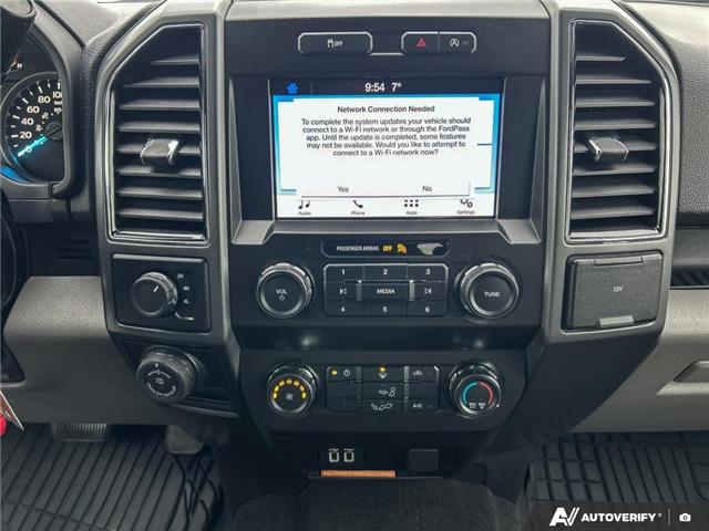 2019 Ford F-150 XLT (Stk: C014Z) in Oakville - Image 18 of 26