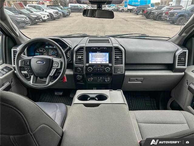 2019 Ford F-150 XLT (Stk: C014Z) in Oakville - Image 23 of 26