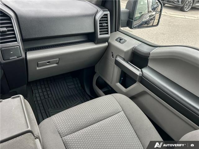 2019 Ford F-150 XLT (Stk: C014Z) in Oakville - Image 24 of 26