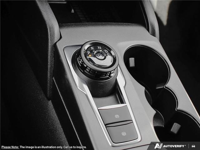 2025 Ford Bronco Sport Outer Banks (Stk: 5B139) in Oakville - Image 16 of 25