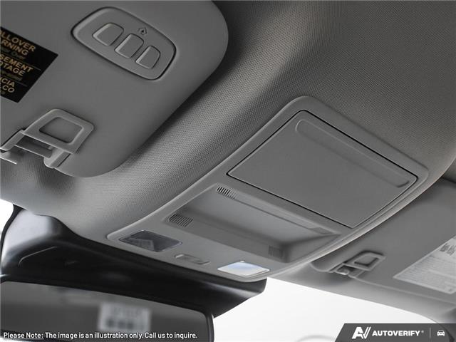 2025 Ford Bronco Sport Outer Banks (Stk: 5B139) in Oakville - Image 18 of 25