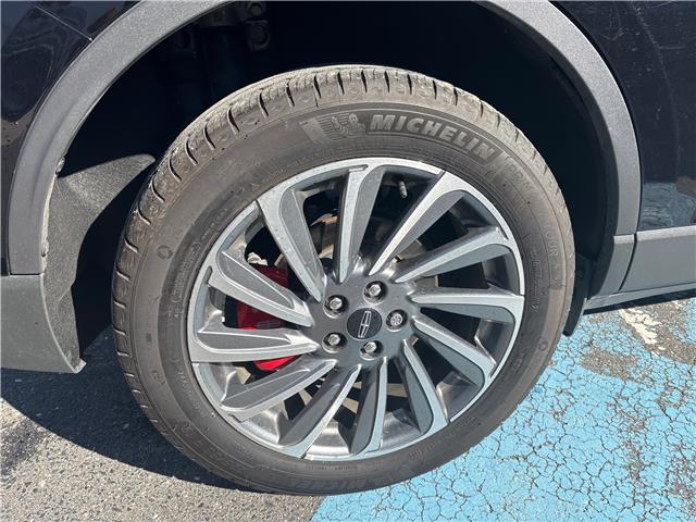 2024 Lincoln Corsair Reserve (Stk: U02742) in Espanola - Image 23 of 23 2024 Lincoln Corsair Reserve (Stk: U02742) in Espanola - Image 23 of 23