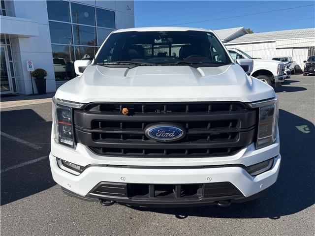 2022 Ford F-150 Lariat (Stk: U02741) in Espanola - Image 8 of 22