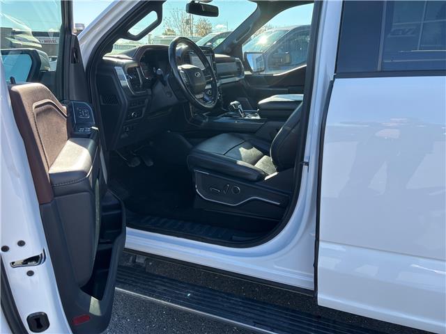 2022 Ford F-150 Lariat (Stk: U02741) in Espanola - Image 10 of 22