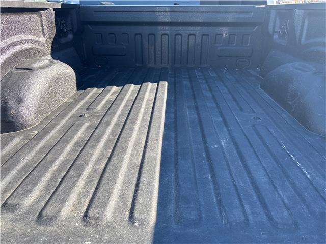 2022 Ford F-150 Lariat (Stk: U02741) in Espanola - Image 16 of 22
