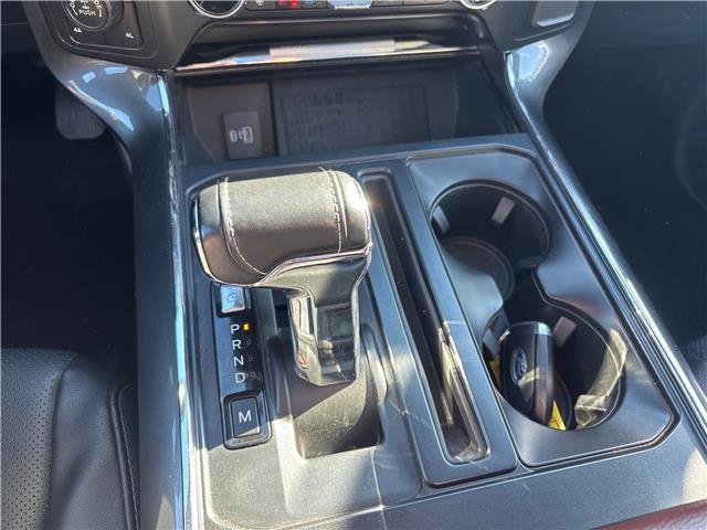 2022 Ford F-150 Lariat (Stk: U02741) in Espanola - Image 17 of 22