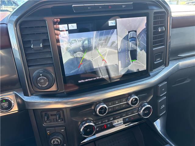 2022 Ford F-150 Lariat (Stk: U02741) in Espanola - Image 18 of 22