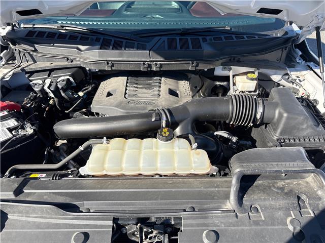 2022 Ford F-150 Lariat (Stk: U02741) in Espanola - Image 21 of 22