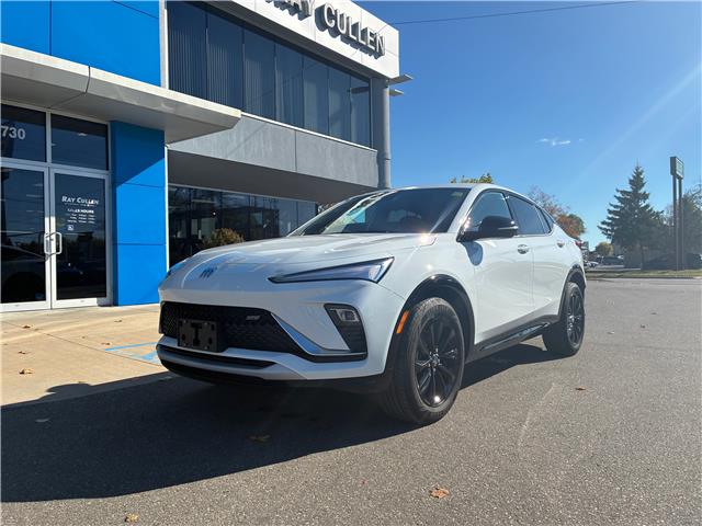 2024 Buick Envista Sport Touring (Stk: 146740) in London - Image 2 of 16 2024 Buick Envista Sport Touring (Stk: 146740) in London - Image 2 of 16