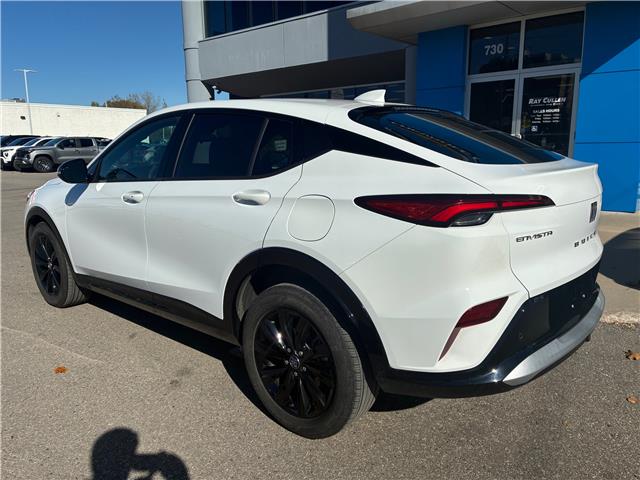 2024 Buick Envista Sport Touring (Stk: 146740) in London - Image 3 of 16 2024 Buick Envista Sport Touring (Stk: 146740) in London - Image 3 of 16