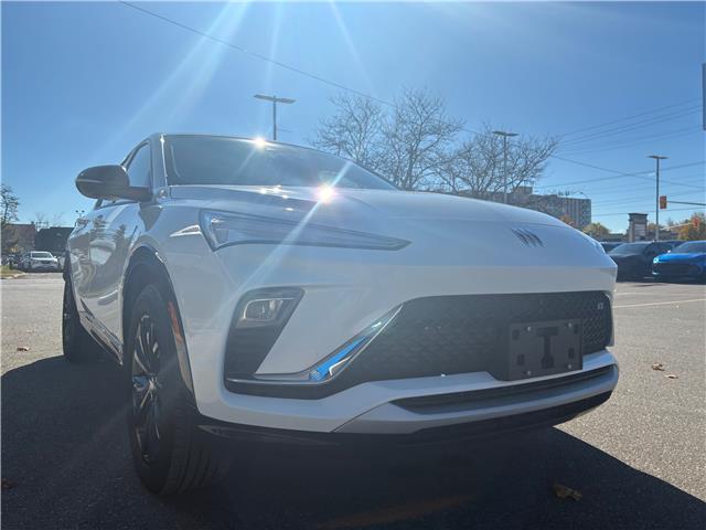 2024 Buick Envista Sport Touring (Stk: 146740) in London - Image 4 of 16 2024 Buick Envista Sport Touring (Stk: 146740) in London - Image 4 of 16