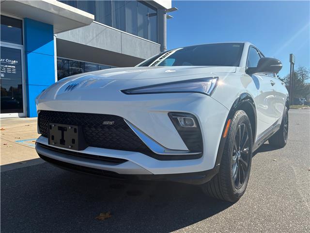 2024 Buick Envista Sport Touring (Stk: 146740) in London - Image 5 of 16 2024 Buick Envista Sport Touring (Stk: 146740) in London - Image 5 of 16