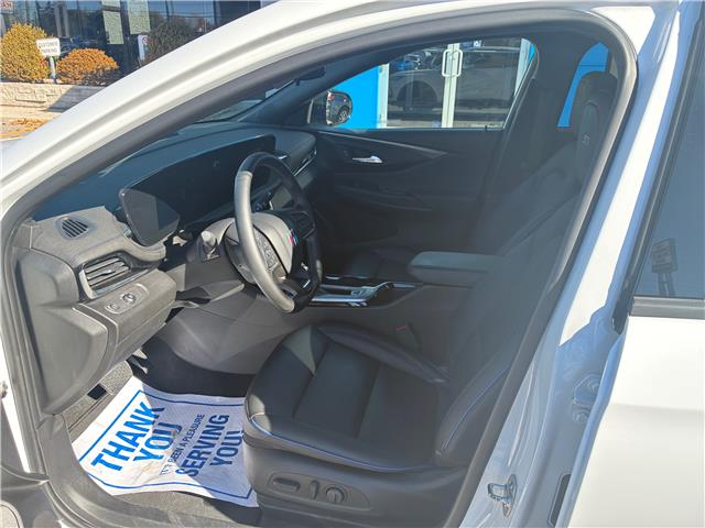 2024 Buick Envista Sport Touring (Stk: 146740) in London - Image 6 of 16 2024 Buick Envista Sport Touring (Stk: 146740) in London - Image 6 of 16