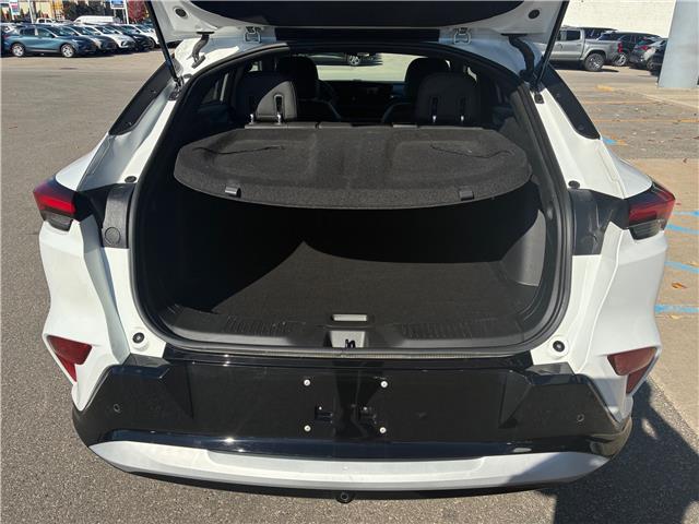 2024 Buick Envista Sport Touring (Stk: 146740) in London - Image 8 of 16 2024 Buick Envista Sport Touring (Stk: 146740) in London - Image 8 of 16