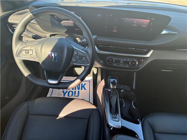 2024 Buick Envista Sport Touring (Stk: 146740) in London - Image 9 of 16 2024 Buick Envista Sport Touring (Stk: 146740) in London - Image 9 of 16
