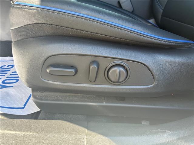 2024 Buick Envista Sport Touring (Stk: 146740) in London - Image 12 of 16 2024 Buick Envista Sport Touring (Stk: 146740) in London - Image 12 of 16