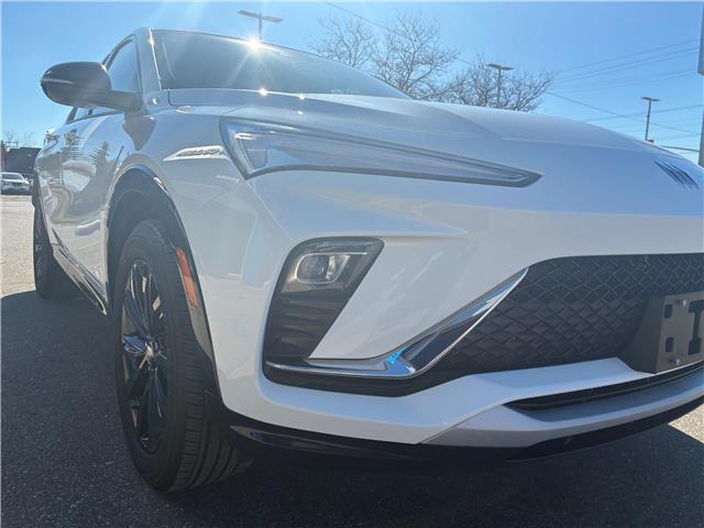2024 Buick Envista Sport Touring (Stk: 146740) in London - Image 14 of 16 2024 Buick Envista Sport Touring (Stk: 146740) in London - Image 14 of 16