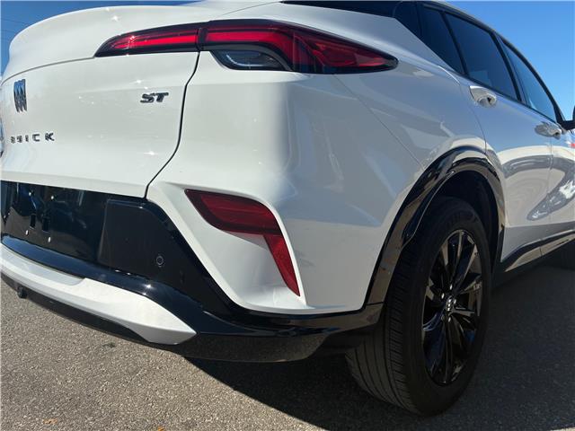 2024 Buick Envista Sport Touring (Stk: 146740) in London - Image 15 of 16 2024 Buick Envista Sport Touring (Stk: 146740) in London - Image 15 of 16