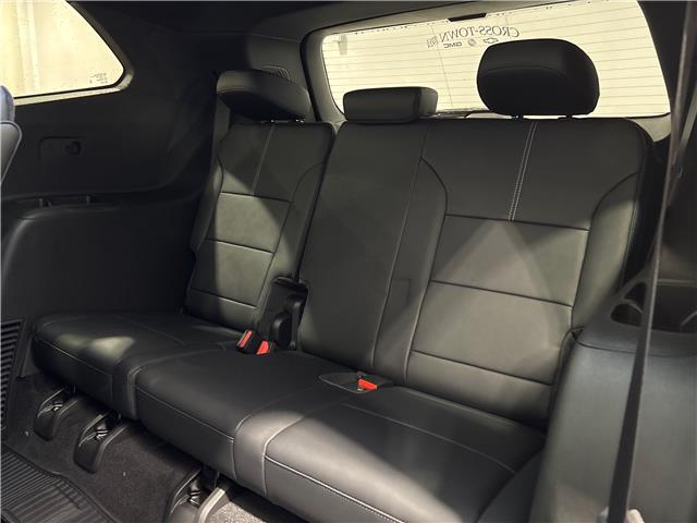 2026 GMC Acadia Elevation (Stk: 14014) in Roblin - Image 11 of 13