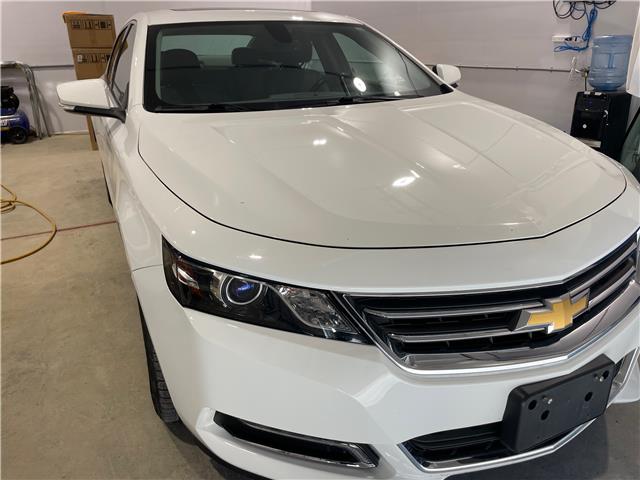 2018 Chevrolet Impala 1LT (Stk: 14069) in Roblin - Image 2 of 8