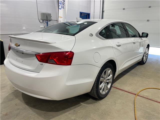 2018 Chevrolet Impala 1LT (Stk: 14069) in Roblin - Image 3 of 8
