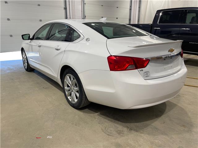 2018 Chevrolet Impala 1LT (Stk: 14069) in Roblin - Image 4 of 8