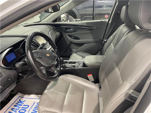 2018 Chevrolet Impala 1LT (Stk: 14069) in Roblin - Image 5 of 8