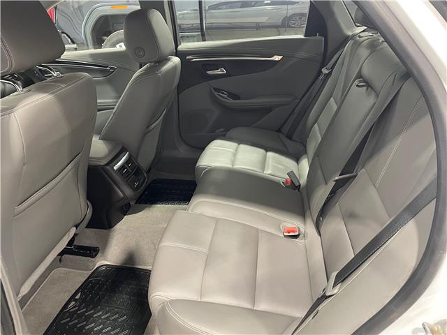 2018 Chevrolet Impala 1LT (Stk: 14069) in Roblin - Image 6 of 8