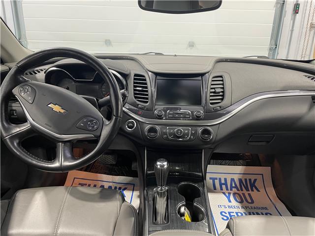 2018 Chevrolet Impala 1LT (Stk: 14069) in Roblin - Image 7 of 8