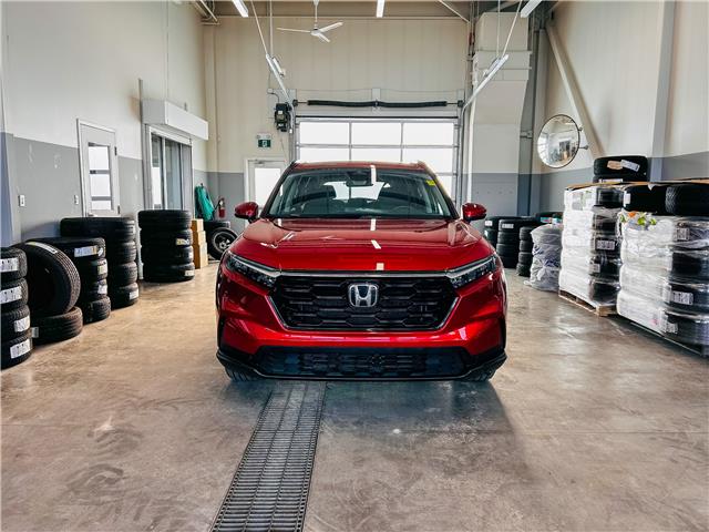 2024 Honda CR-V Sport (Stk: V3254) in Prince Albert - Image 8 of 13