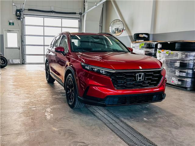 2024 Honda CR-V Sport (Stk: V3254) in Prince Albert - Image 9 of 13
