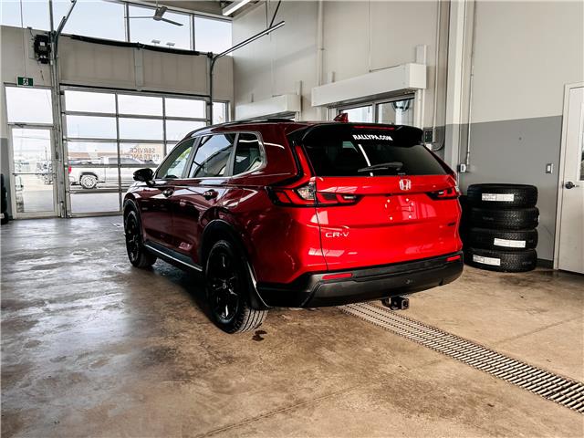2024 Honda CR-V Sport (Stk: V3254) in Prince Albert - Image 10 of 13