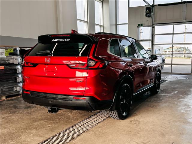 2024 Honda CR-V Sport (Stk: V3254) in Prince Albert - Image 12 of 13
