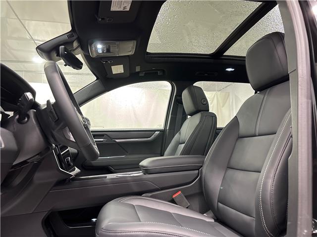 2026 GMC Acadia Elevation (Stk: 14014) in Roblin - Image 5 of 13