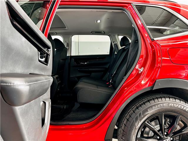 2024 Honda CR-V Sport (Stk: V3254) in Prince Albert - Image 7 of 13