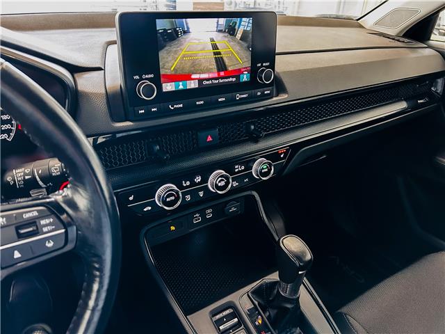 2024 Honda CR-V Sport (Stk: V3254) in Prince Albert - Image 5 of 13