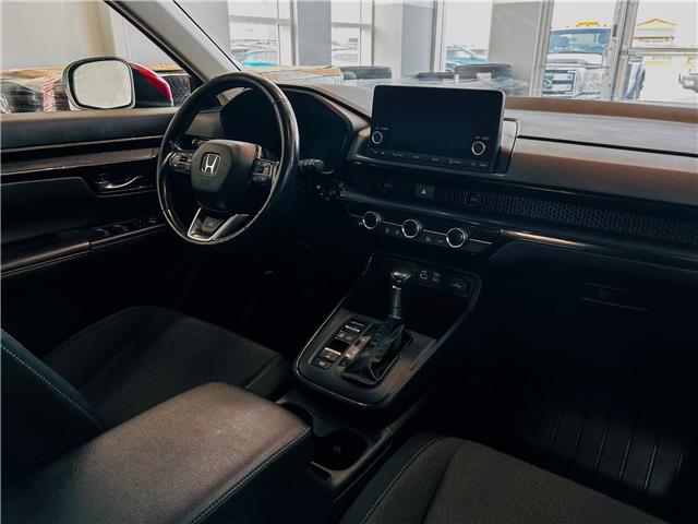 2024 Honda CR-V Sport (Stk: V3254) in Prince Albert - Image 3 of 13