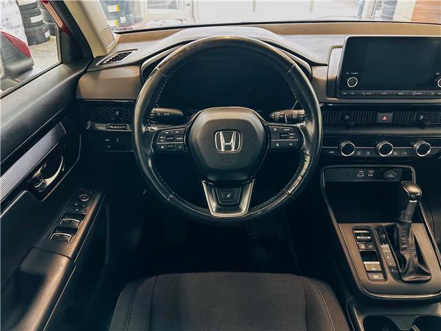 2024 Honda CR-V Sport (Stk: V3254) in Prince Albert - Image 4 of 13